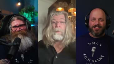 Christian Stokes: From Stunts to FNAF