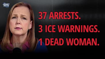 37 Prior Arrests, 3 Ignored ICE Detainers, and Now a Woman Is Dead | Blackwell & McEwen