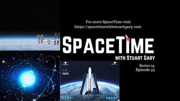 'It Was The Software, Jim' | SpaceTime S24E93 | Astronomy & Space Science News Podcast