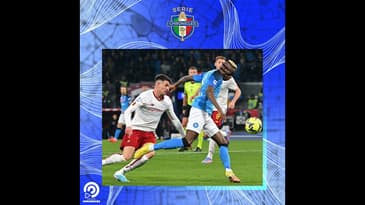 The Verdict is in: The Scudetto is Napoli's... Surely!