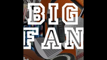 BIG FAN: The Boys Are Back in Town