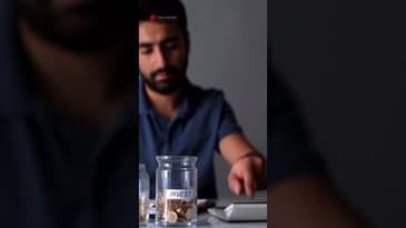 أهم قانون للحصول على المال