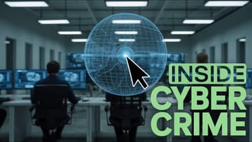 Why Hackers Do What They Do