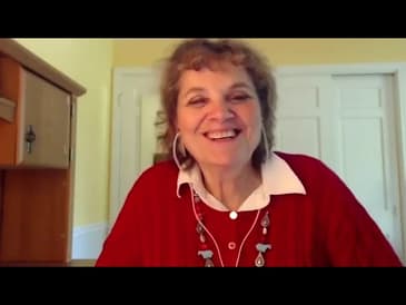 Lynn Sanders Interviews David Gruder on Anger Literacy