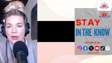 Warren First 931 March 18th Episode #34