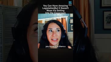 Parent Power: Brett Tingley and the Fight for Reading Justice | Dont Call On Me, Ep. 29