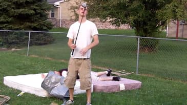 UIW Pick Your Poison 7/8