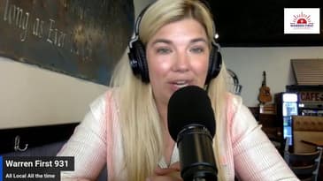 Warren First 931 June 4th