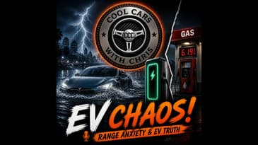 035 | Are EVs Failing? ⚡ Automakers Pull Back, Tesla Flood Test SHOCKS Drivers