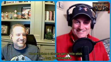 Episode 47:  Royals early season update and farm report