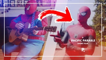 A Day in the Life // Short Film