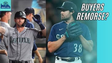 Would The Mariners RATHER HAVE Robbie Ray Over Mitch Haniger?