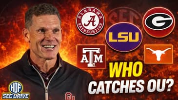 Recruiting Arms Race: Oklahoma Surges to #1 — But Texas, Georgia, LSU & Bama Are Coming