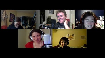 The Darkest Day of Hopper's Life