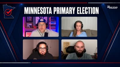 WATCH: Minnesota Primary Night LIVE: Results, Analysis & Reaction