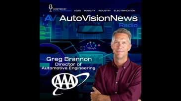 Would You Trust a Self-Driving Car? ft. Greg Brannon of AAA