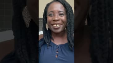 Be your true authentic self in business! #podcastcoach