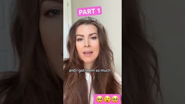 The terrifying trap: #shorts #momlife #relatabledad #parenting