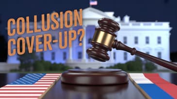 What Obama's Admin Didn't Want You to Know About Russia!