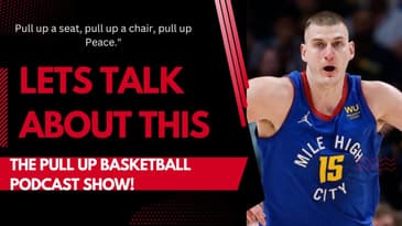 Does Nikola Jokic have what it takes to lead the Denver Nuggets to a title?