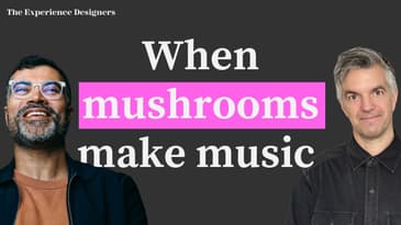 Brian D’Souza on DJing, wellness, and the future of audio experiences