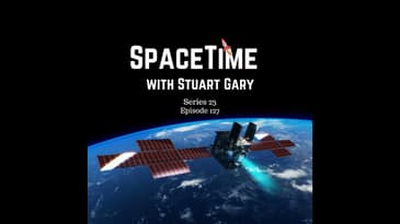 New Mission to Study the Rock Comet Phaethon