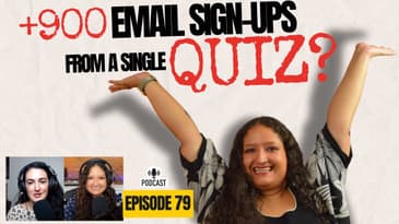 How to Use Quizzes to GROW Your Small Business and Convert Leads