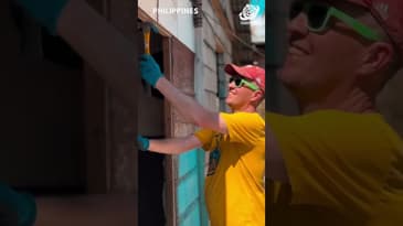 Full Recap of a Solo Volunteer Adventure! A New Project in the Philippines! ( Spring 2024)