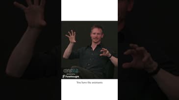 Thomas Wolf on AI Discovery