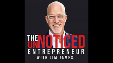 To Blur or Not to Blur That is | the podcast guest question