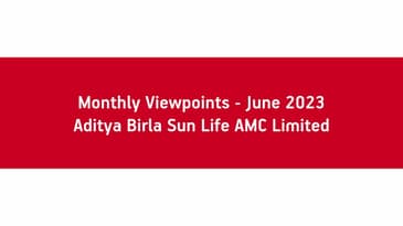 Monthly Viewpoints - June 2023
