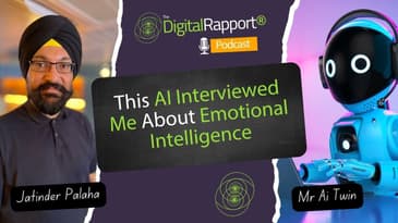 This AI interviewed me about Emotional Intelligence