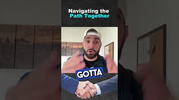 Navigating the Path Together