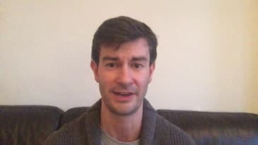 Ideas are good. Now what are you going to do about them?