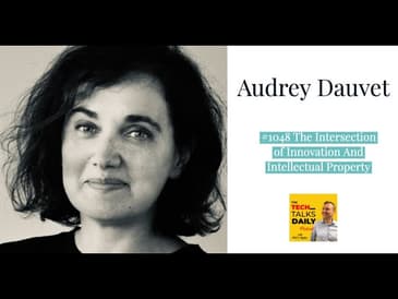 1048: The Intersection of Innovation And Intellectual Property