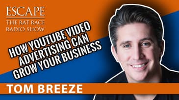 Tom Breeze-  How Youtube Video Advertising Can Grow Your Business