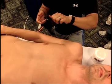 Improving Shoulder Rotation: Rapid Responder