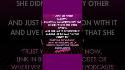 @fiona_inspiritdiet story is one of incredible resilience 💔✨