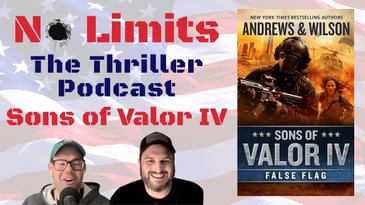 Andrews and Wilson - Sons of Valor IV