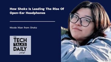 How Shokz Is Leading The Rise Of Open-Ear Headphones