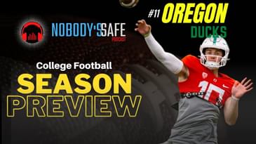 Ducks Lined Up For College Football Playoff Run? | PAC-12 Conference Football 2022 Season Preview