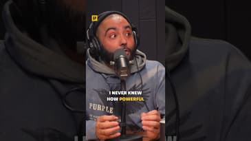 Inspiration can come from anyone 🙌 #gentstalk #podcast #mindset #motivation #motivationalpodcast