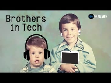 The Brothers in Tech talk Airtags and the Galaxy S23!