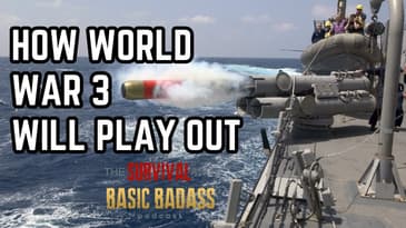 DId WWIII Just Happen?