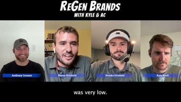 From Farmers Markets To Buying Clubs To 14,000 Online Customers (pick up locations)