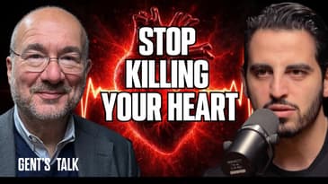 Cardiologist Reveals: Your Alcohol Habit is DESTROYING Your Heart