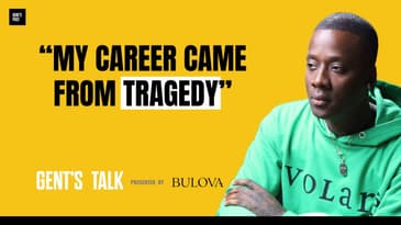 Riicch ON: Reconciling His Brother’s Murder, Working with Drake & OVO | Ep. 57 - Gent's Talk Pod