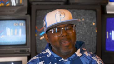 B.E.R.I.D.O.X. - History Lessons featuring J. Johnson | Christian Hip Hop Music