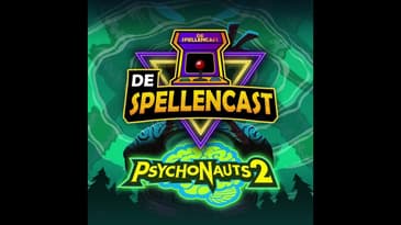 Episode V: Psychonauts - Groot publiek!