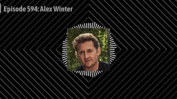 Episode 594: Alex Winter